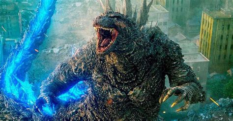 godzilla minus one dual audio|Godzilla Minus One Trailer Break Down & Potential Shared Kaiju .